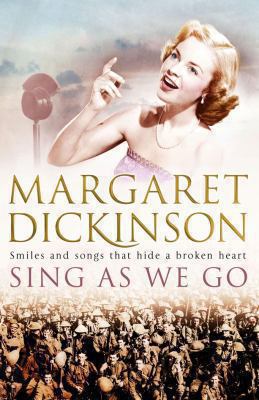 Sing as We Go Dickinson Margaret 