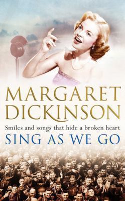 Sing as We Go Dickinson Margaret 