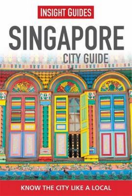 Singapore City Guide Insight Guides 