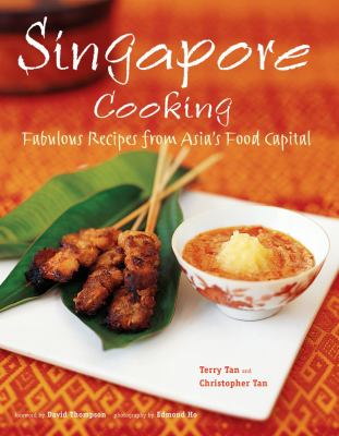 Singapore Cooking 
