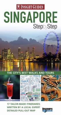 Singapore Insight Step by Step Guide 