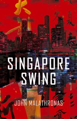 Singapore Swing Malathronas John 
