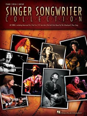 Singer Songwriter Collection 
