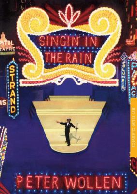 Singin in the Rain Wollen Peter 