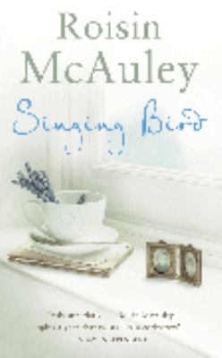 Singing Bird McAuley Roisin 