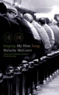 Singing My Him Song Malachy McCourt 
