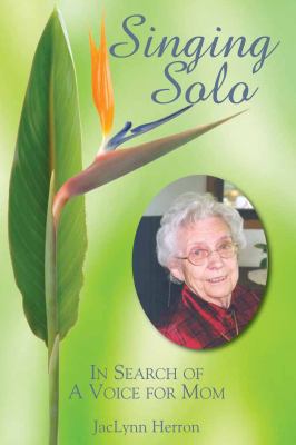 Singing Solo Herron Jaclynn 