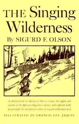 Singing Wilderness 