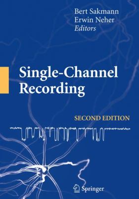 Single Channel Recording 