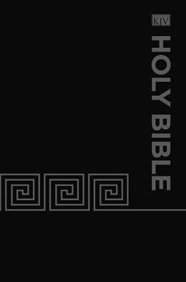 Single Column Bible KJV Nelson Bibles 