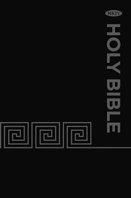 Single Column Bible NKJV 