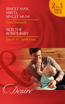 Single Man Meets Single Mum Bennett Jules 