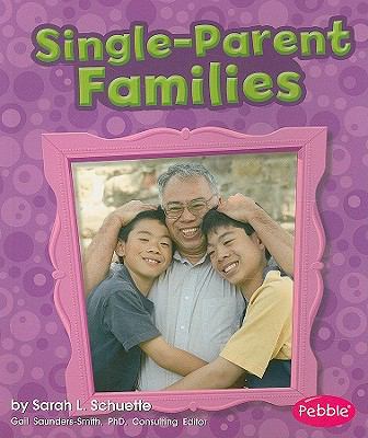 Single Parent Families 