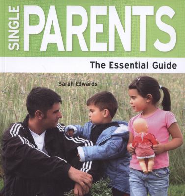 Single Parents Edwards Sarah 