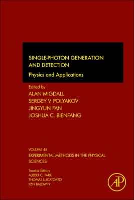 Single Photon Generation and Detection 