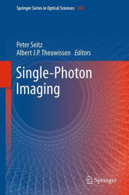 Single Photon Imaging 