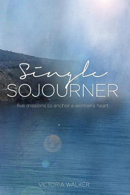 Single Sojourner Walker Victoria 