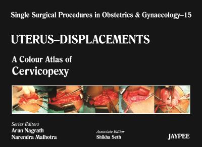 Single Surgical Procedures in Obstetrics and Gynecology 