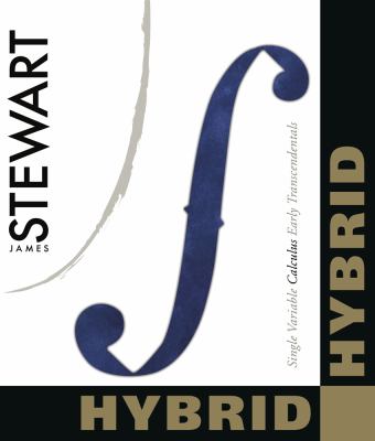 Single Variable Calculus Stewart James 