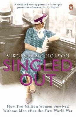 Singled Out Nicholson Virginia 