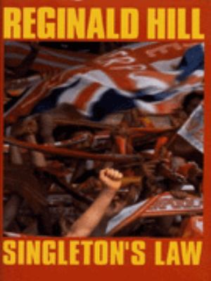 Singleton s Law Hill Reginald 