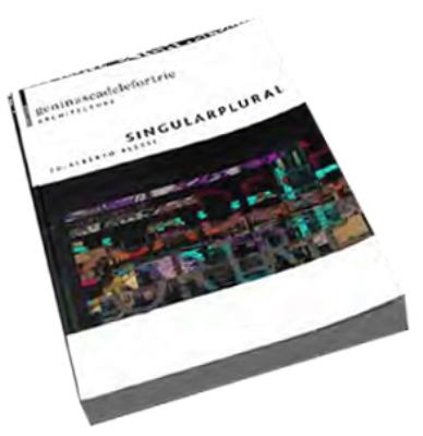 Singular Plural Alessi Alberto 