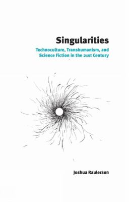 Singularities Raulerson Joshua 