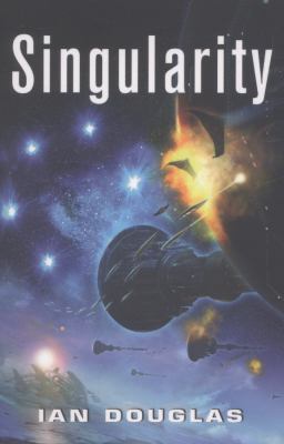 Singularity Douglas Ian 