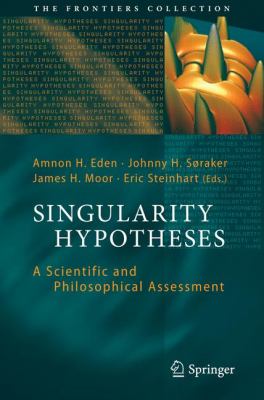 Singularity Hypotheses Eden Amnon H 