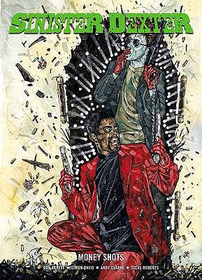 Sinister Dexter Abnett Dan 