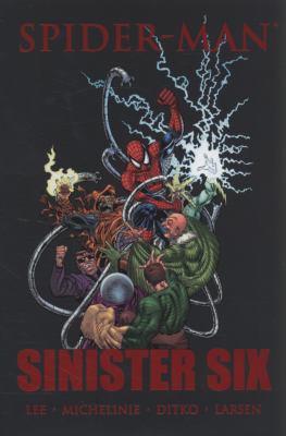 Sinister Six 