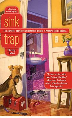 Sink Trap 