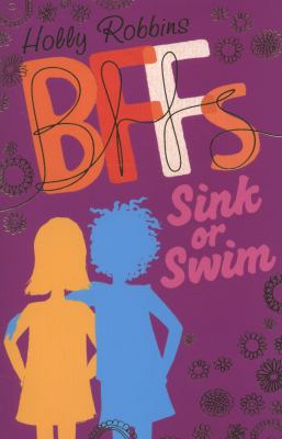 Sink or Swim Jackson Candy 