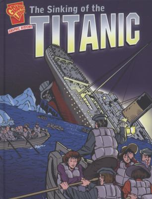 Sinking of the Titanic Doeden Matt 