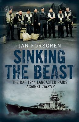 Sinking the Beast Forsgren Jan 