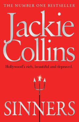 Sinners Collins Jackie 