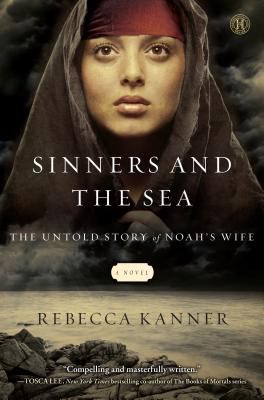 Sinners and the Sea Kanner Rebecca 