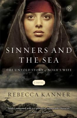 Sinners and the Sea Kanner Rebecca 
