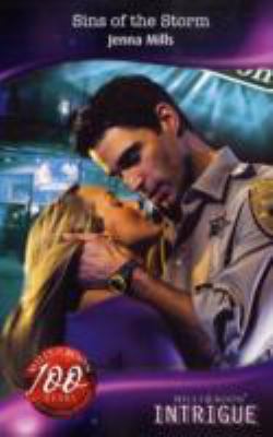 Sins Of The Storm Jenna Mills 