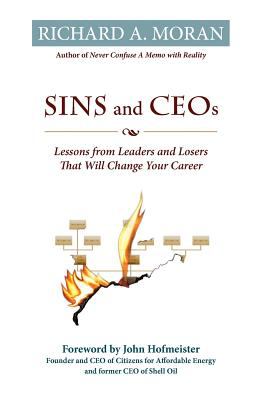 Sins and CEOs Richard A Moran 