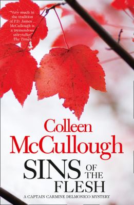 Sins of the Flesh McCullough Colleen 