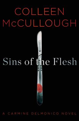 Sins of the Flesh McCullough Colleen 