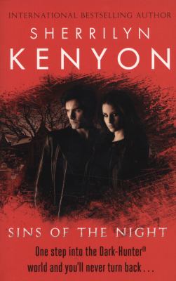 Sins of the Night Kenyon Sherrilyn 