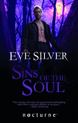 Sins of the Soul Silver Eve 