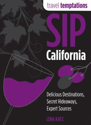Sip California 