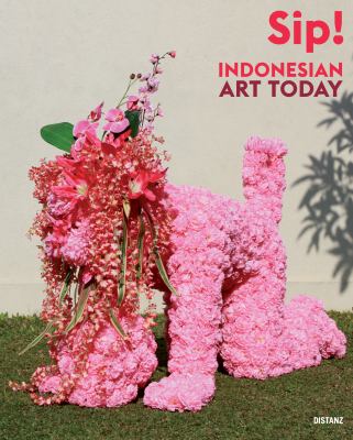 Sip Indoensian Art Today 