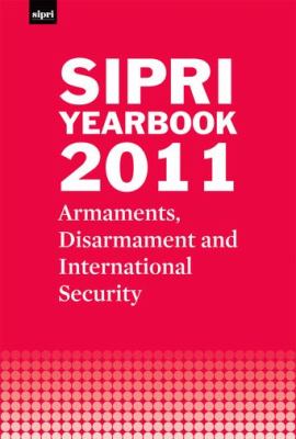 Sipri Yearbook 2011 Stockholm 