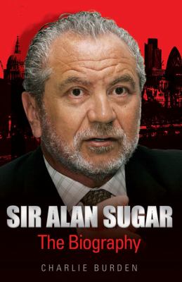 Sir Alan Sugar 