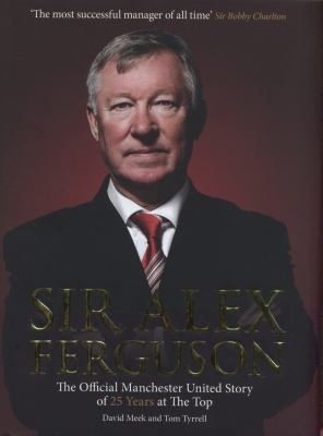 Sir Alex MUFC 