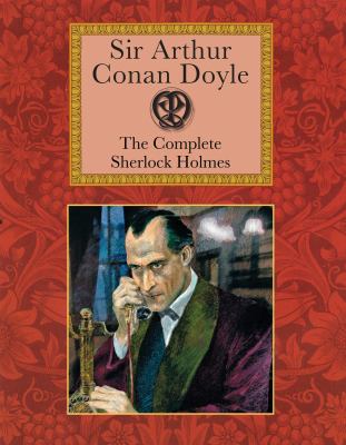 Sir Arthur Conan Doyle Doyle Sir Arthur 